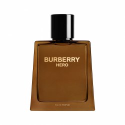 Burberry Hero Eau de Parfum Uomo 100ml