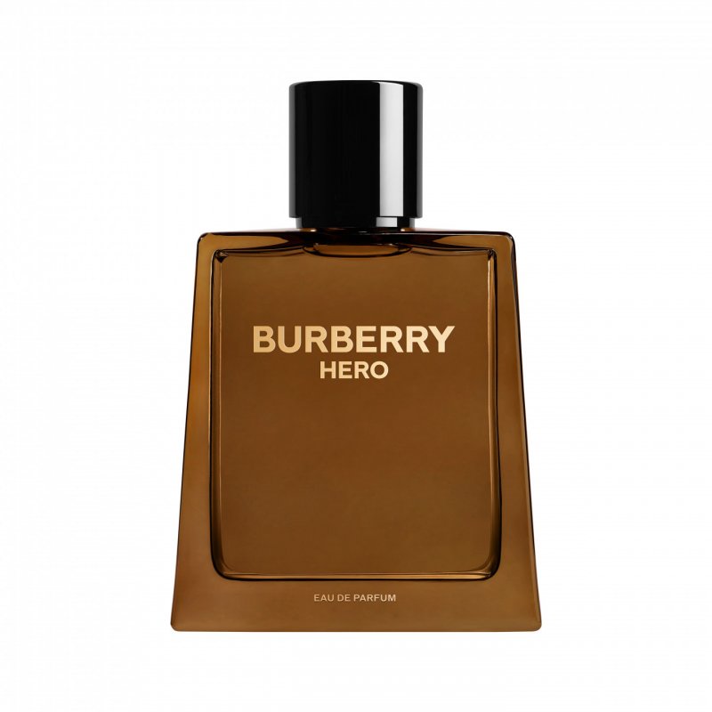 Burberry Hero Eau de Parfum Uomo 100ml