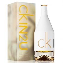 Calvin Klein IN2U, Femei, Eau De Toilette, 100ml