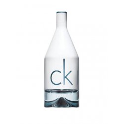 Calvin Klein CK IN2U Him 100 ml Hommes