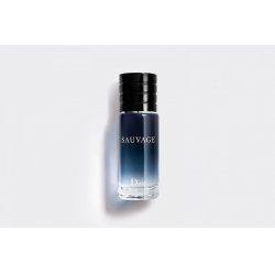 STOCKJBE2 - Dior Sauvage Eau De Toilette 30 ml