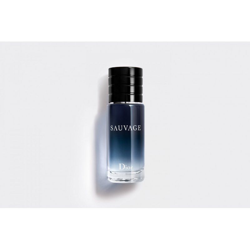 STOCKJBE4 - Dior Sauvage Eau De Toilette 30 ml