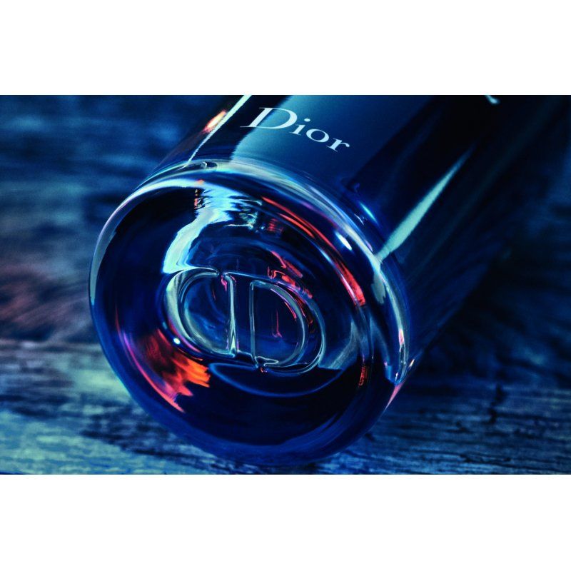 STOCKJBE2 - Dior Sauvage Eau De Toilette 30 ml