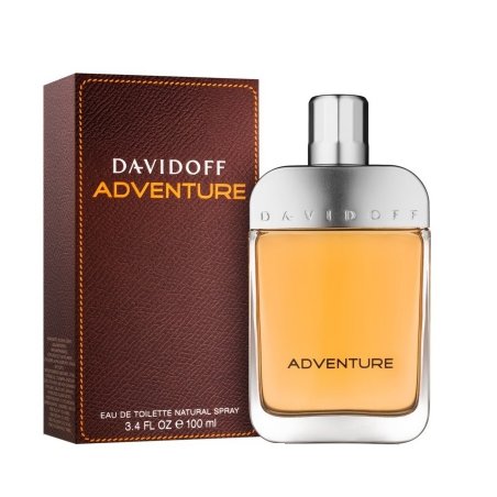 Davidoff Adventure, Barbati, Eau De Toilette, 100ml