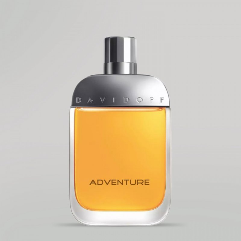 Davidoff Adventure, Barbati, Eau De Toilette, 100ml