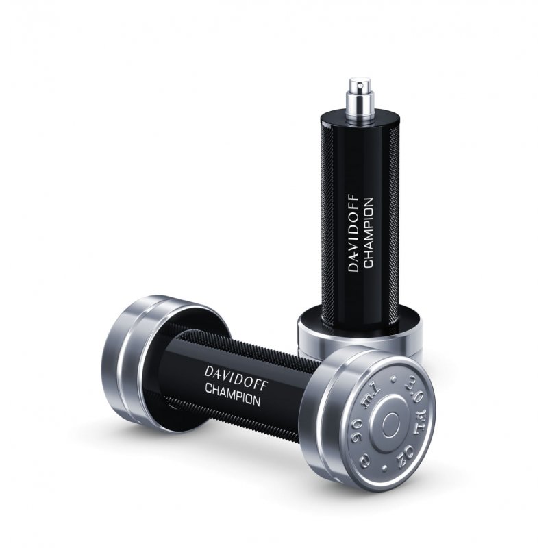 Davidoff Champion 90 ml Hommes