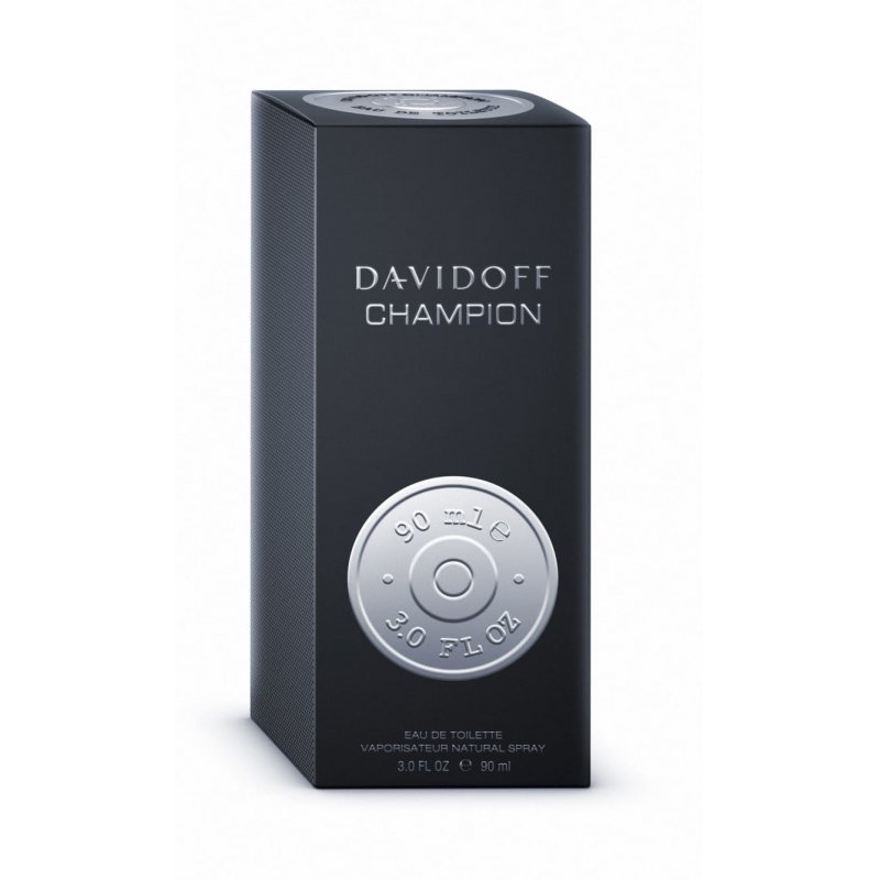 Davidoff Champion 90 ml Hommes