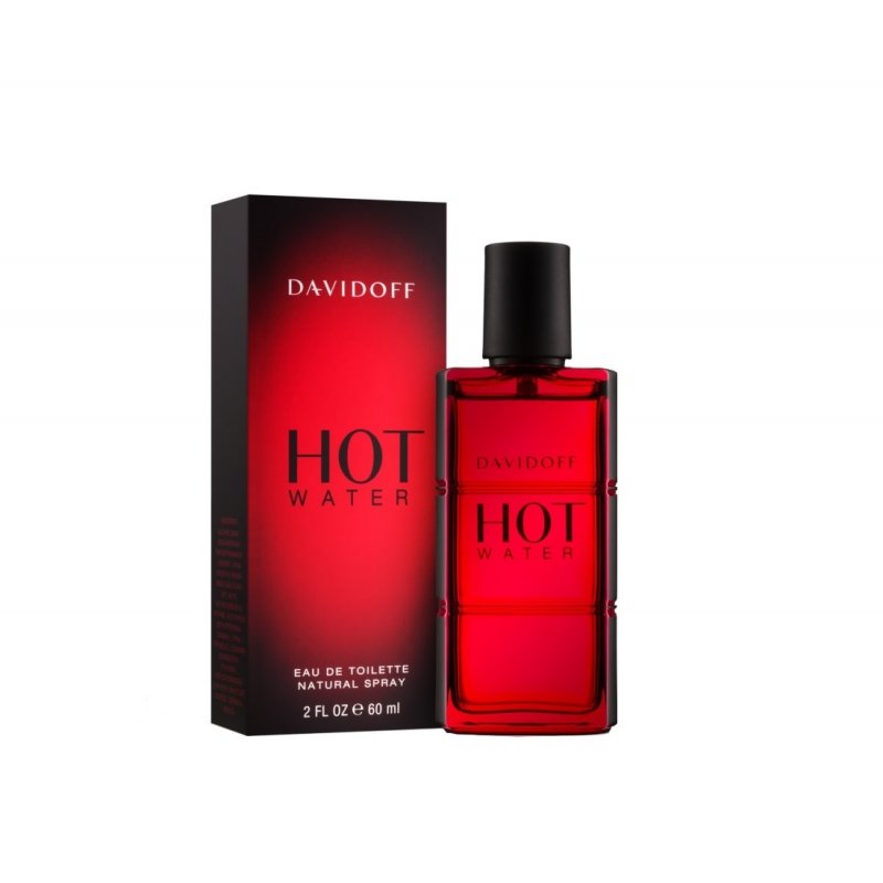 Davidoff Hot Water 60ml
