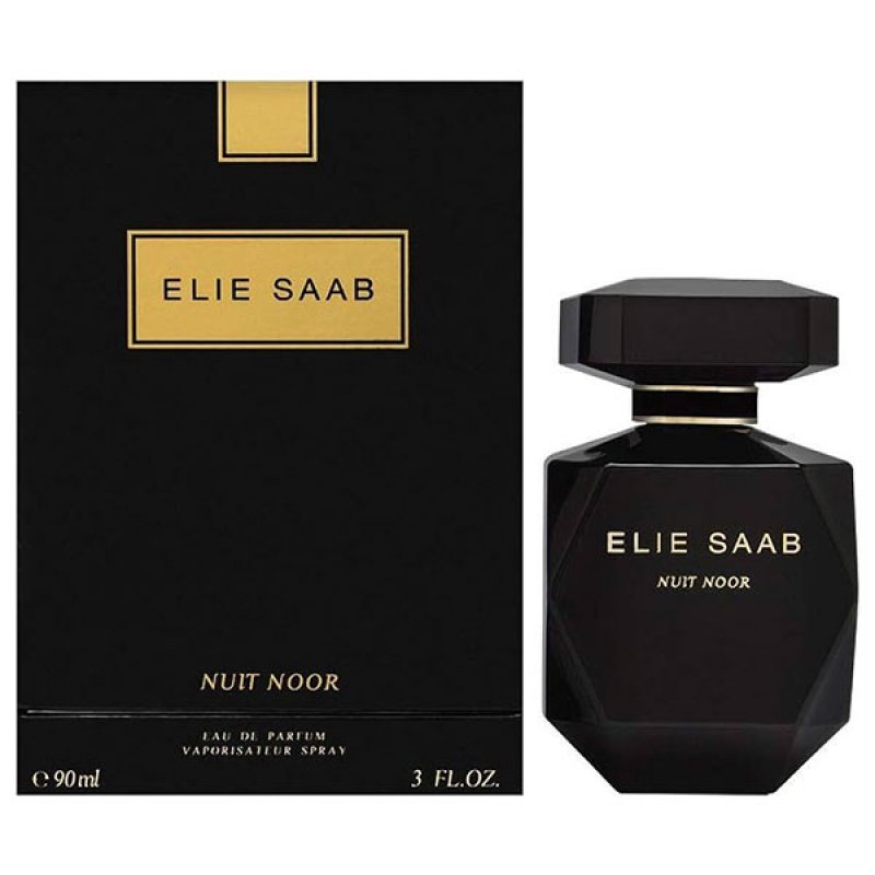 Elie Saab Nuit Noor, Femei, Eau De Parfum, 90ml