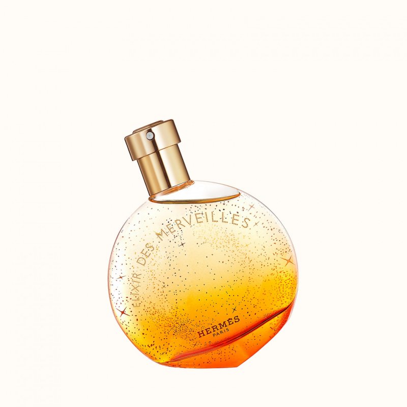 Hermes Elixir des Merveilles, Femei, Eau De Parfum, 50ml