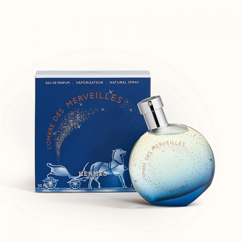 Hermes L OMBRE des Merveilles, Femei, Eau De Parfum, 50ml