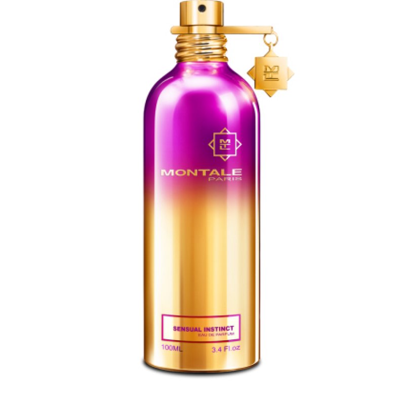 Montale Sensual Instinct 100 ml Unisexe