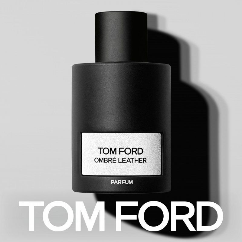 TOM FORD Ombré Leather Eau De Parfum 100ml