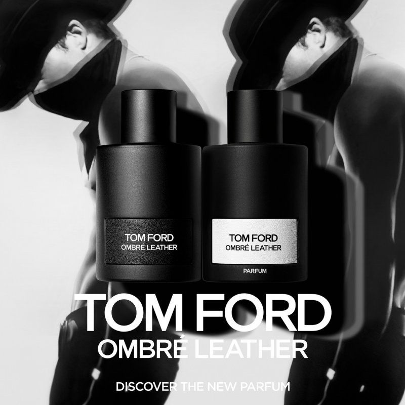 TOM FORD Ombré Leather Eau De Parfum 100ml