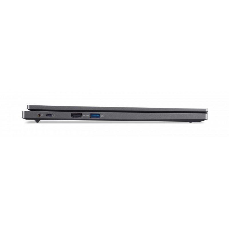 Acer TravelMate P2 TMP216-51-TCO-37HM Netbook 40,6 cm (16") WUXGA Intel Core™ i3 i3-1315U 8 Go DDR4-SDRAM 256 Go SSD
