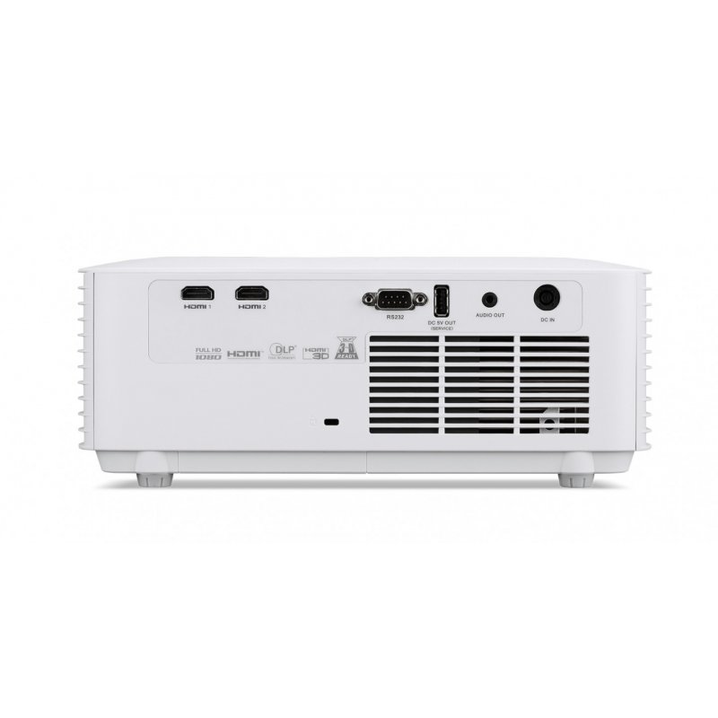 Projector Acer XL2330W DLP WXGA