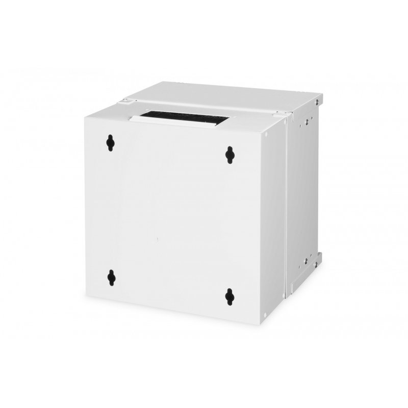 Digitus Wall Mounting Cabinet SOHO PRO - 254 mm (10") - 316x298 mm (BxT)