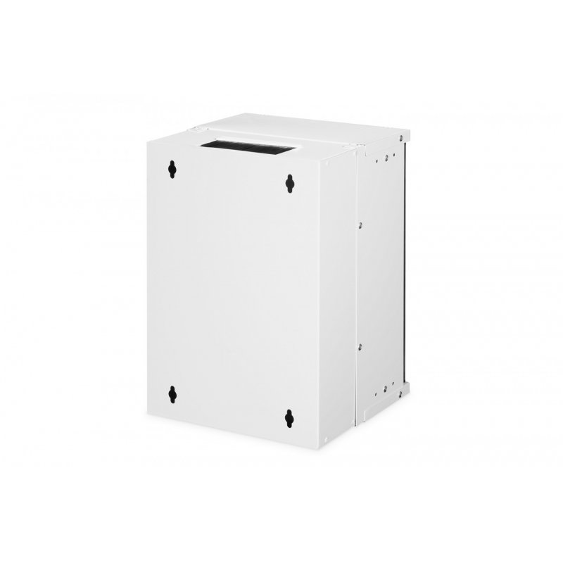 Digitus Boîtier mural SOHO PRO – 254 mm (10") – 316 x 298 mm (l x P)