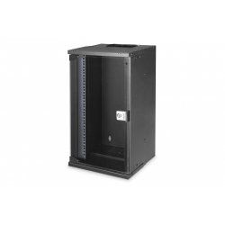 Digitus Boîtier mural SOHO PRO – 254 mm (10") – 316 x 298 mm (l x P)