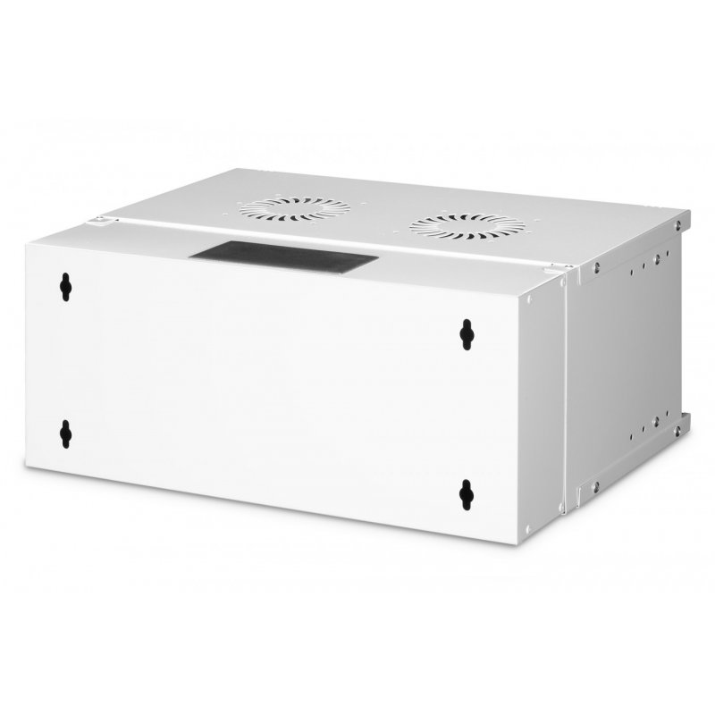 Rack Digitus Wall Mounting SOHO Pro Grey