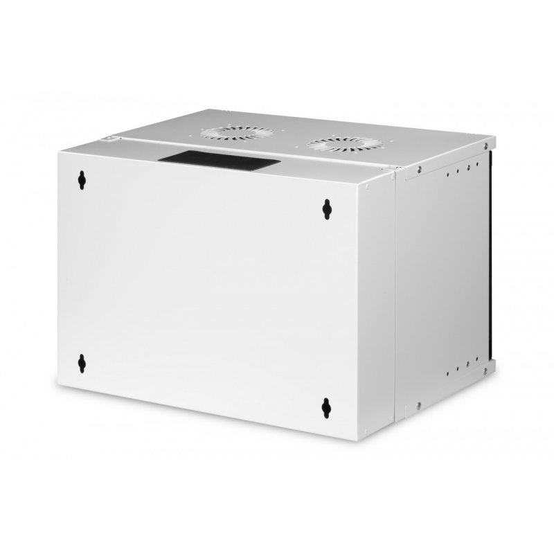 Rack Digitus Wall Mounting SOHO Pro Grey