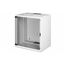 Digitus Boîtier mural SOHO PRO – 483 mm (19") – 540 x 400 mm (l x P)