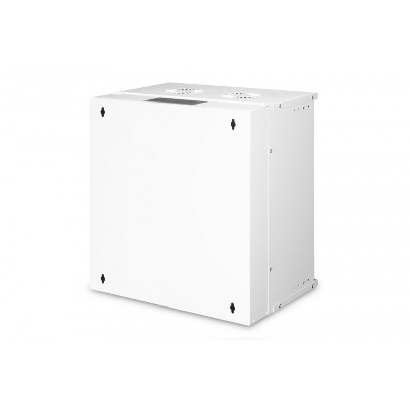 Rack Digitus Wall Mounting SOHO Pro Grey