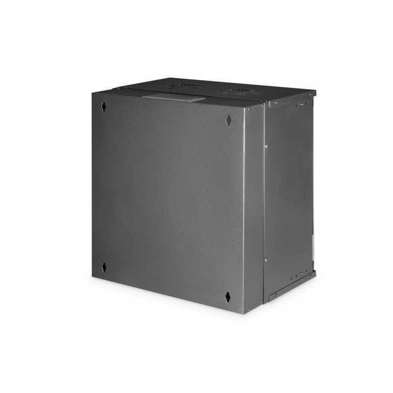 Digitus Wall Mounting Cabinet SOHO PRO - 483 mm (19") - 540x400 mm (WxD)