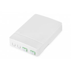 Rack Digitus Wall Mounting FTTH