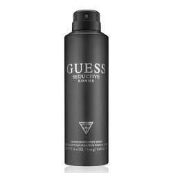 Guess Seductive, Barbati, Body Spray, 226ml