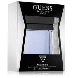 Guess Seductive, Barbati, Eau De Toilette, 150ml
