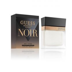 Guess Seductive Nior, Barbati, Balsam After Shave, 100ml