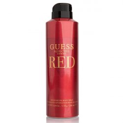 Guess Seductive Red, Barbati, Body Spray, 226ml
