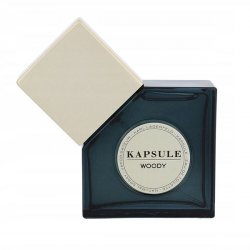 Karl Lagerfeld Kapsule Woody, Barbati, Eau De Toilette, 30ml