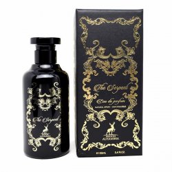 Maison Alhambra The Serpent, Unisex, Eau De Parfum, 100ml