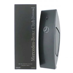 Mercedes Benz Club Extreme, Barbati, Eau De Toilette, 100ml