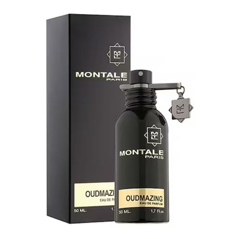 Montale Paris - Oudmazing, Unisex, Eau De Parfum, 50ml