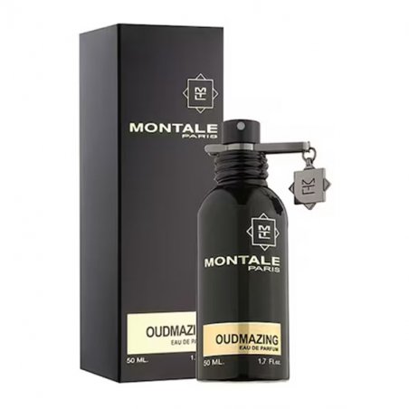 Montale Paris - Oudmazing, Unisex, Eau De Parfum, 50ml