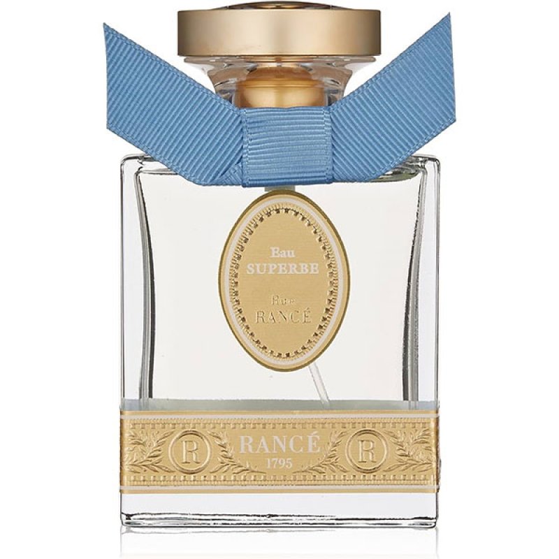 Rance Eau Superbe, Barbati, Eau De Toilette, 50ml