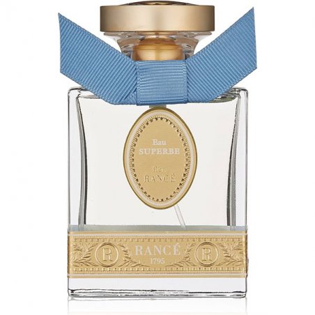 Rance Eau Superbe, Barbati, Eau De Toilette, 50ml