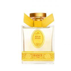 Rance Rue de Soleil, Unisex, Eau De Toilette, 50ml