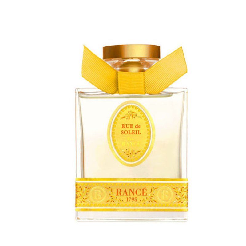 Rance Rue de Soleil, Unisex, Eau De Toilette, 50ml