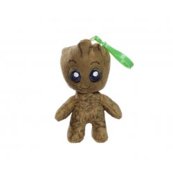 GROOT - Porte-Clés Peluche - 10cm