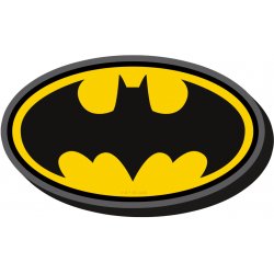 BATMAN - Logo - Gros aimant