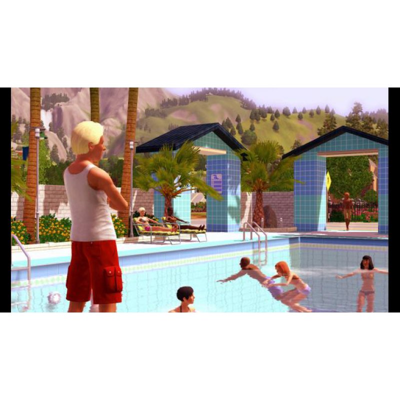 The Sims 3 - Greatest Hits