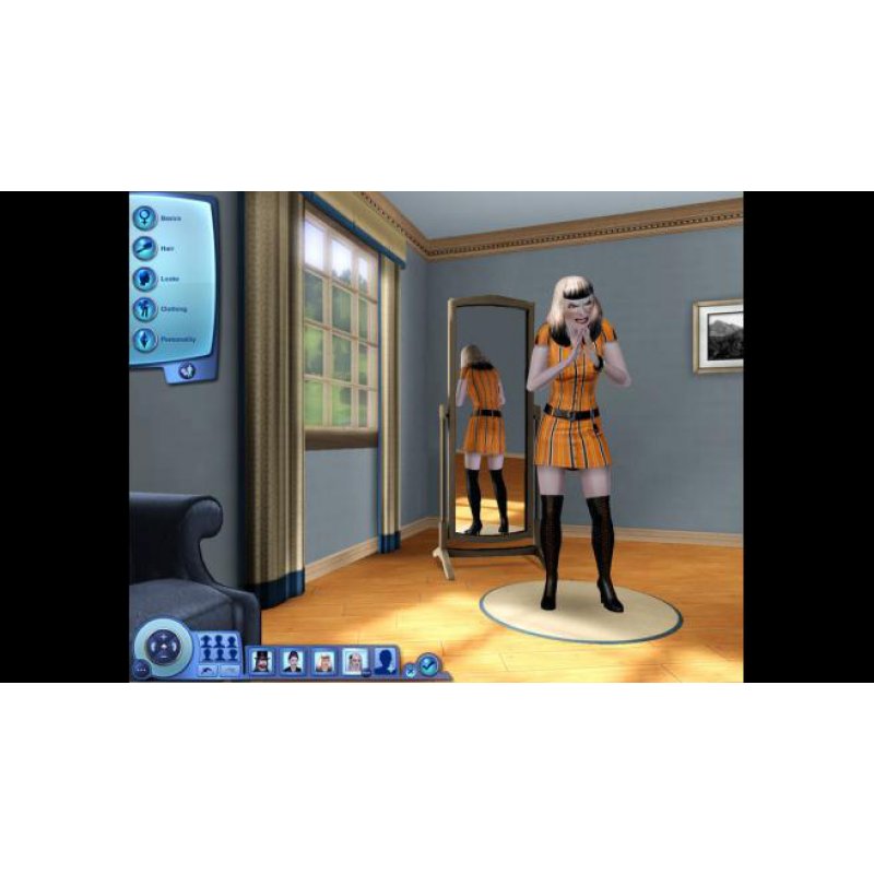 The Sims 3 - Greatest Hits