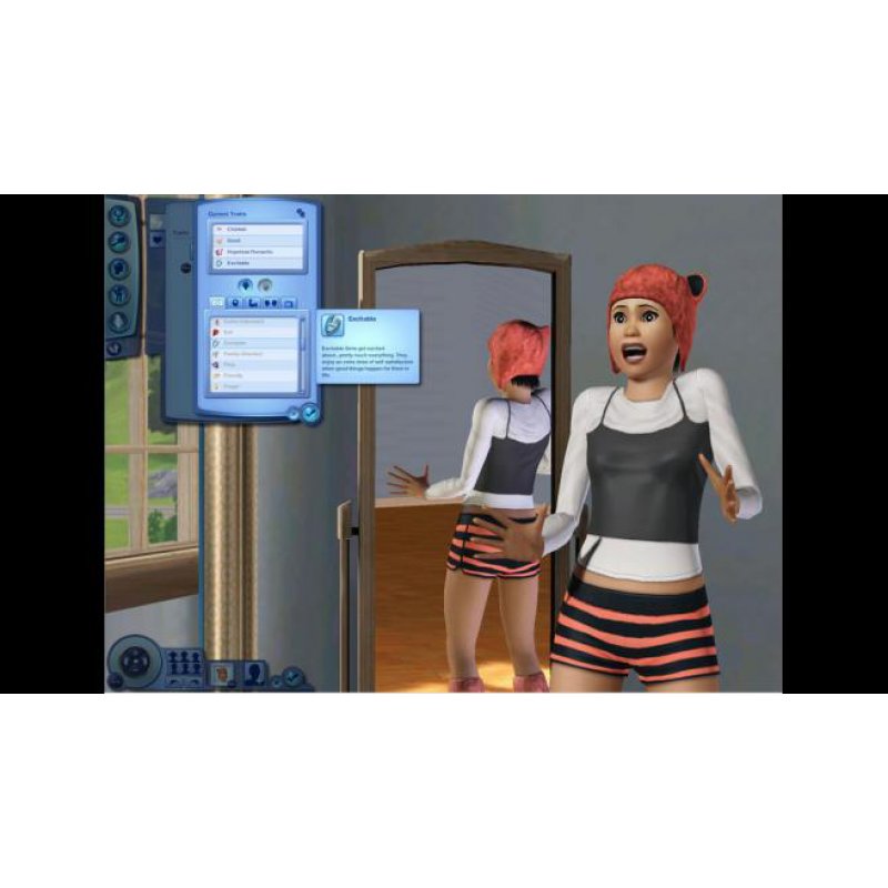 Electronic Arts The Sims 3 PlayStation 3