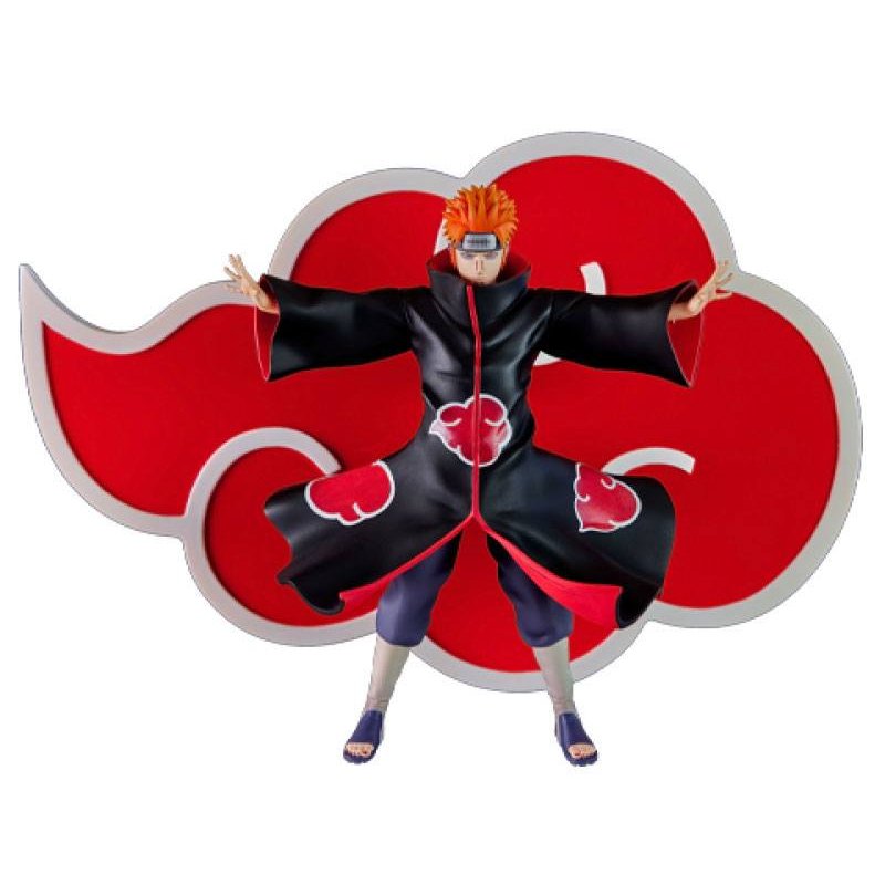 Naruto Shippuden statuette PVC 1/8 Pain (Tendo) 27 cm
