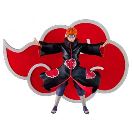 Naruto Shippuden statuette PVC 1/8 Pain (Tendo) 27 cm