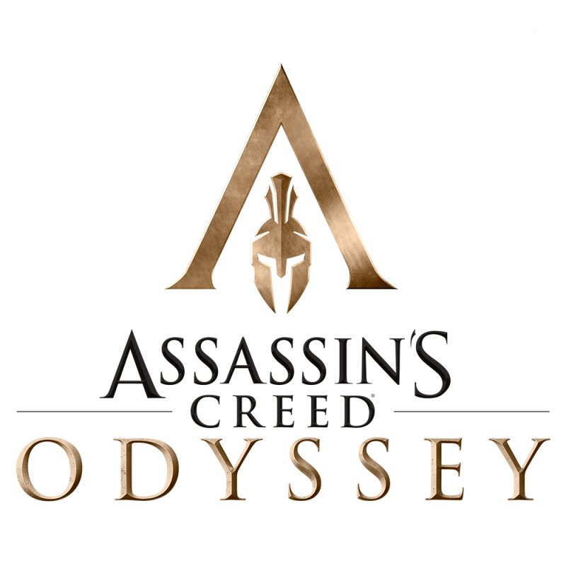 Ubisoft Assassin's Creed Odyssey Standard PlayStation 4